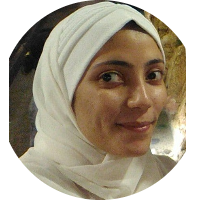 ندى سلامه