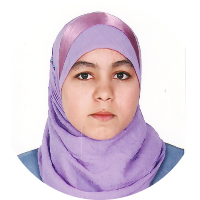 Soumaya AL MOUSSAYD