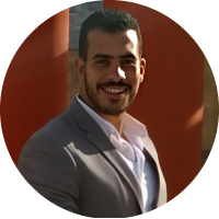 Abdelrahman El-Naggar