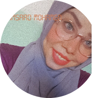 Maryam Saad