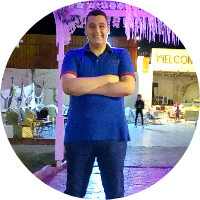 Ahmed Farghaly