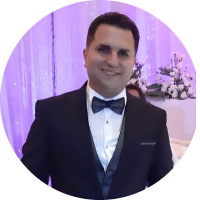 HANY DESOKY