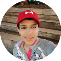yousef Ahmed