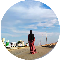 Wafaa Saleh