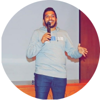 Moustapha Gamal Abas