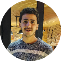 Ahmed Ayman
