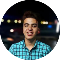 Abdelrahman Zakria