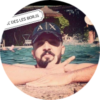 amine oudouj