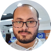 Moustafa Salama