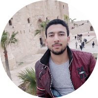 mohamed najeh