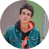 Hussein Alshorbagy