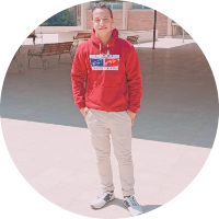 ahmed albate3