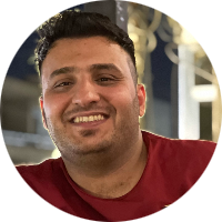 امجد مهند