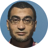 محمد عوض اسماعيل هلال