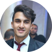 Mahmoud yahia
