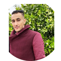 Waleed Kaida