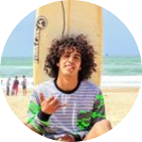 houssam koufaoui