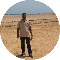 اسماعيل حجازى