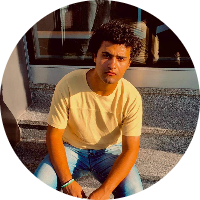 Ahmed Elashmawi