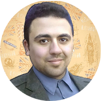 Ahmed Nabil