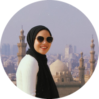 Salma nour eldien