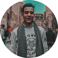 أحمد زكريا كامل