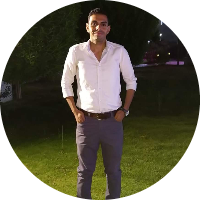Amr Hassan