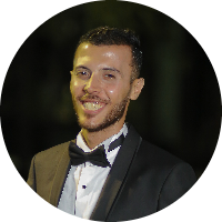 Mahmoud Abdallah