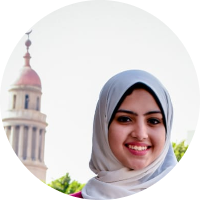Menna elkaranshawy