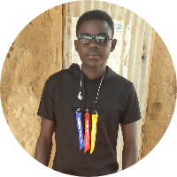 Hamza Ali