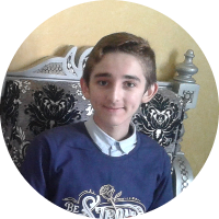 ahmad mosaab housari