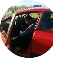 جواد محموحي