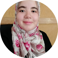 Salma Gamal