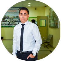 Mo'men Ashraf