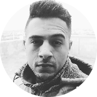 Husam Yaseen
