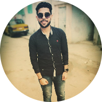 Mohamed Elkhatib