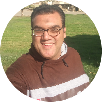 Amr Abd Elwahab