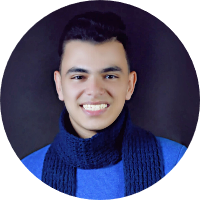 Mohammed Assaf