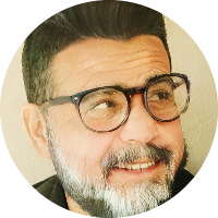 Eslam Masry