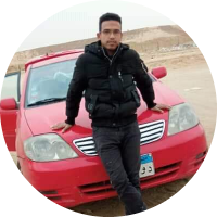إبراهيم سند