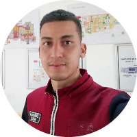 Mohamed Lamraoui