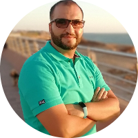 أمين العلمي