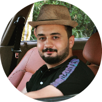نادر عيسى