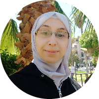 دلال سعيد نسلي