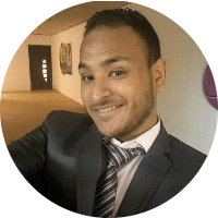 Akram abo baker shaker