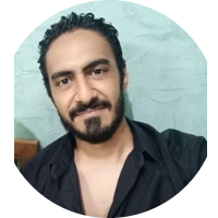 Ahmed M. Saleh