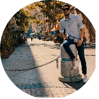 أحمد محمود
