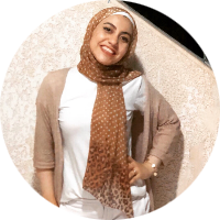 Rahma Ismael