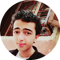 Hossam Mohamed