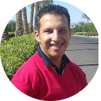 Mohamed Reda